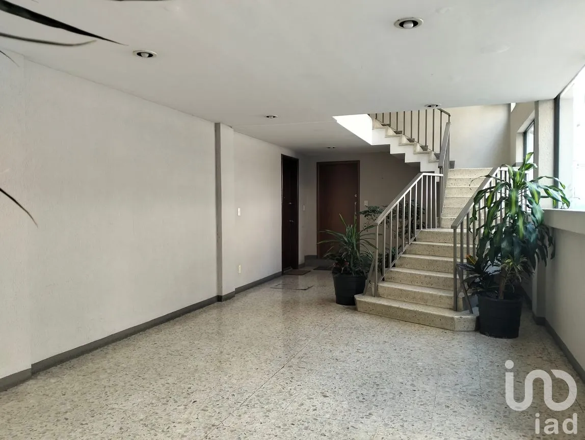 Departamento en Venta en Nápoles, Benito Juárez, Ciudad de México | NEX-265339 | iad México | Foto 16 de 17