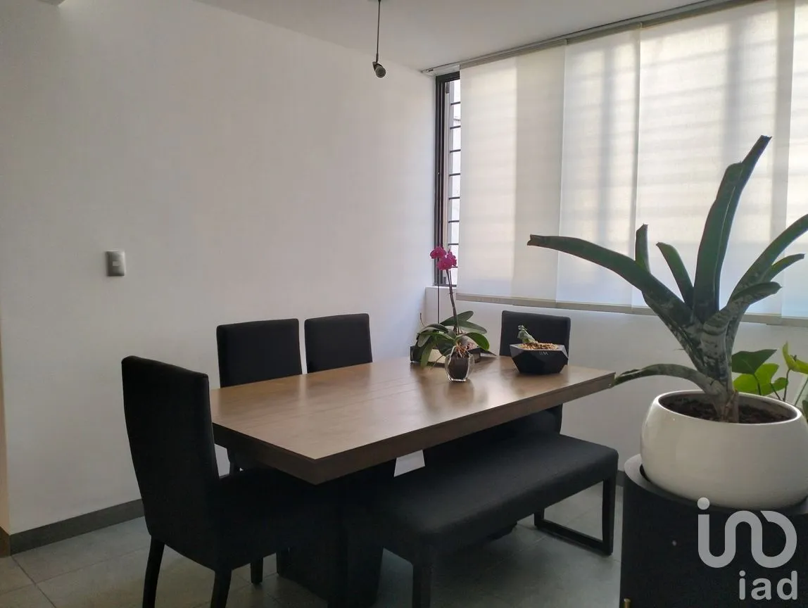 Departamento en Venta en Nápoles, Benito Juárez, Ciudad de México | NEX-265339 | iad México | Foto 3 de 17