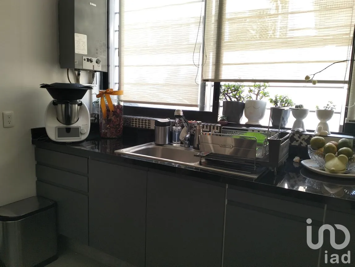 Departamento en Venta en Nápoles, Benito Juárez, Ciudad de México | NEX-265339 | iad México | Foto 5 de 17