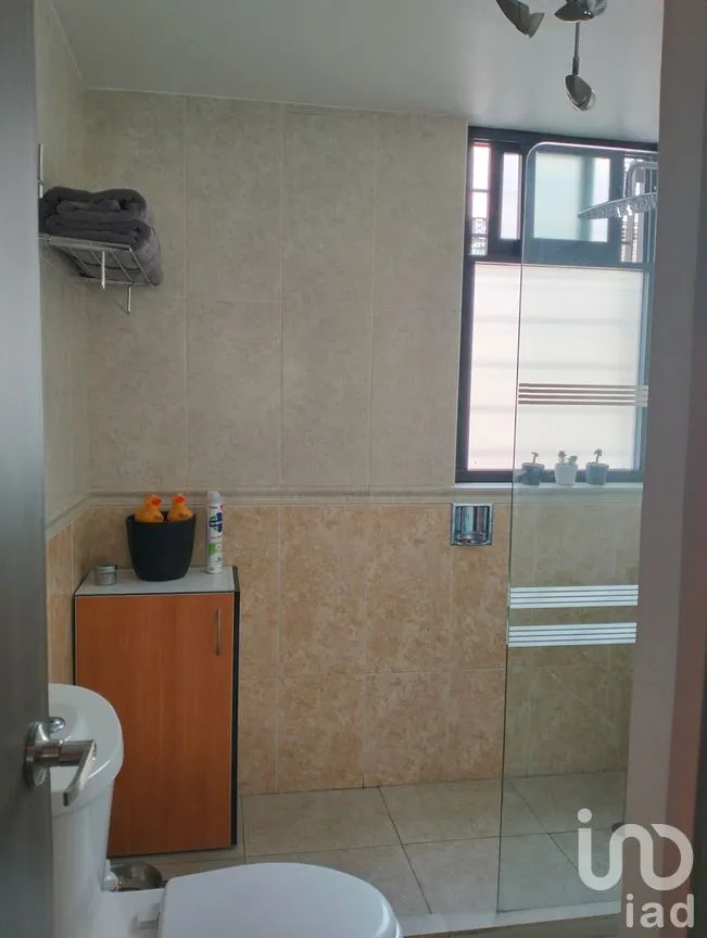 Departamento en Venta en Nápoles, Benito Juárez, Ciudad de México | NEX-265339 | iad México | Foto 6 de 17