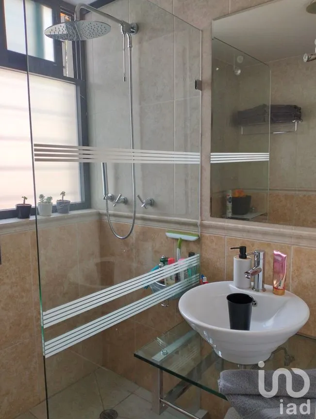 Departamento en Venta en Nápoles, Benito Juárez, Ciudad de México | NEX-265339 | iad México | Foto 7 de 17