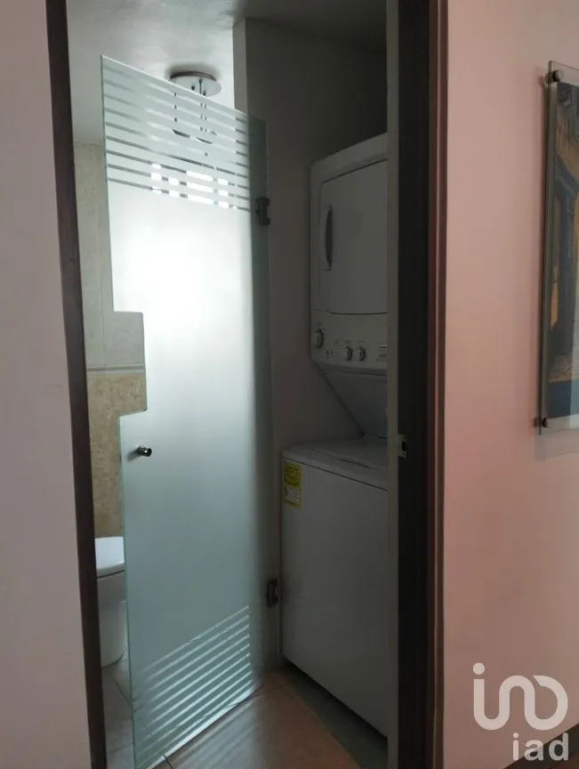 Departamento en Venta en Nápoles, Benito Juárez, Ciudad de México | NEX-265339 | iad México | Foto 8 de 17