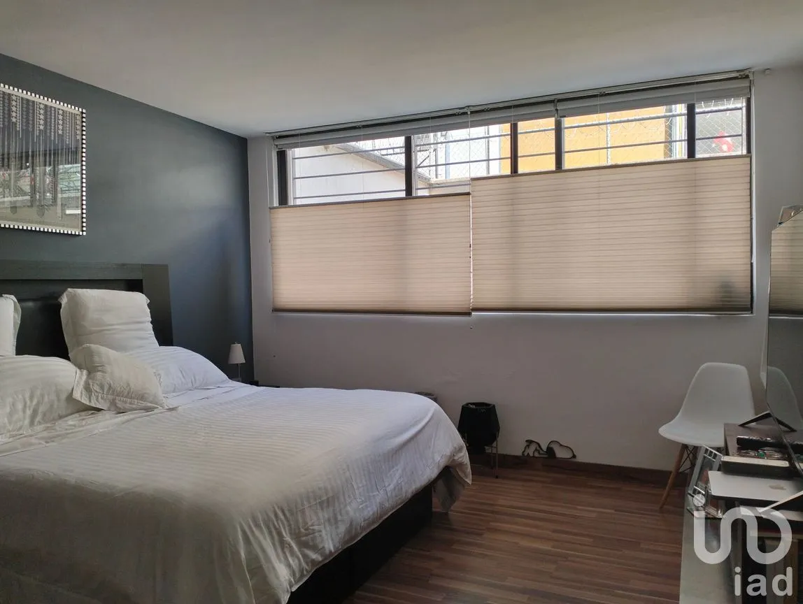 Departamento en Venta en Nápoles, Benito Juárez, Ciudad de México | NEX-265339 | iad México | Foto 9 de 17
