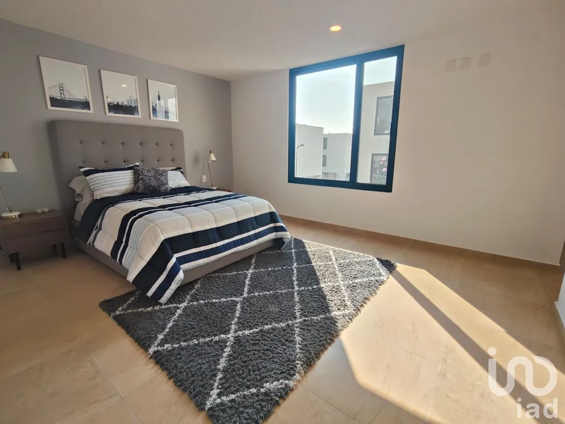 Casa en Venta en Jurica, Querétaro, Querétaro | NEX-266149 | iad México | Foto 11 de 22