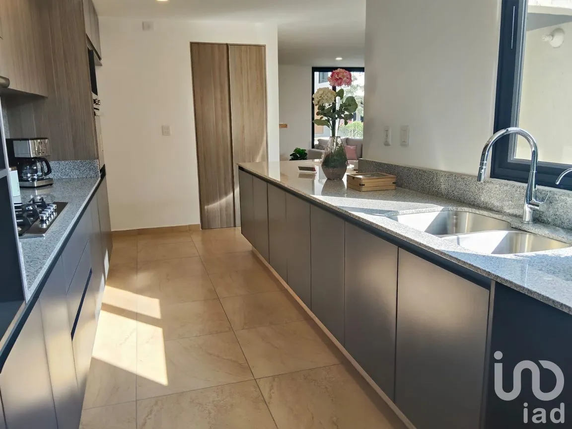 Casa en Venta en Jurica, Querétaro, Querétaro | NEX-266149 | iad México | Foto 4 de 22