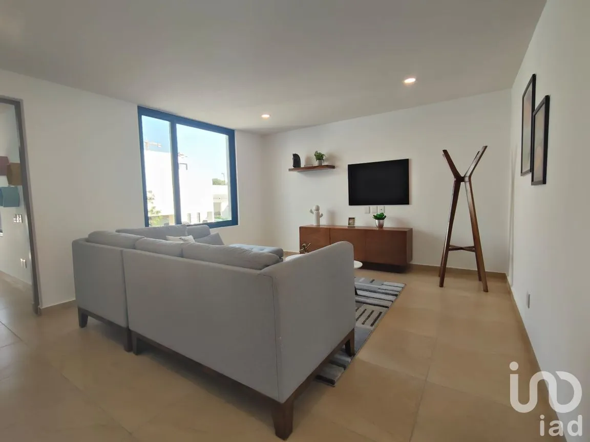 Casa en Venta en Jurica, Querétaro, Querétaro | NEX-266149 | iad México | Foto 2 de 22