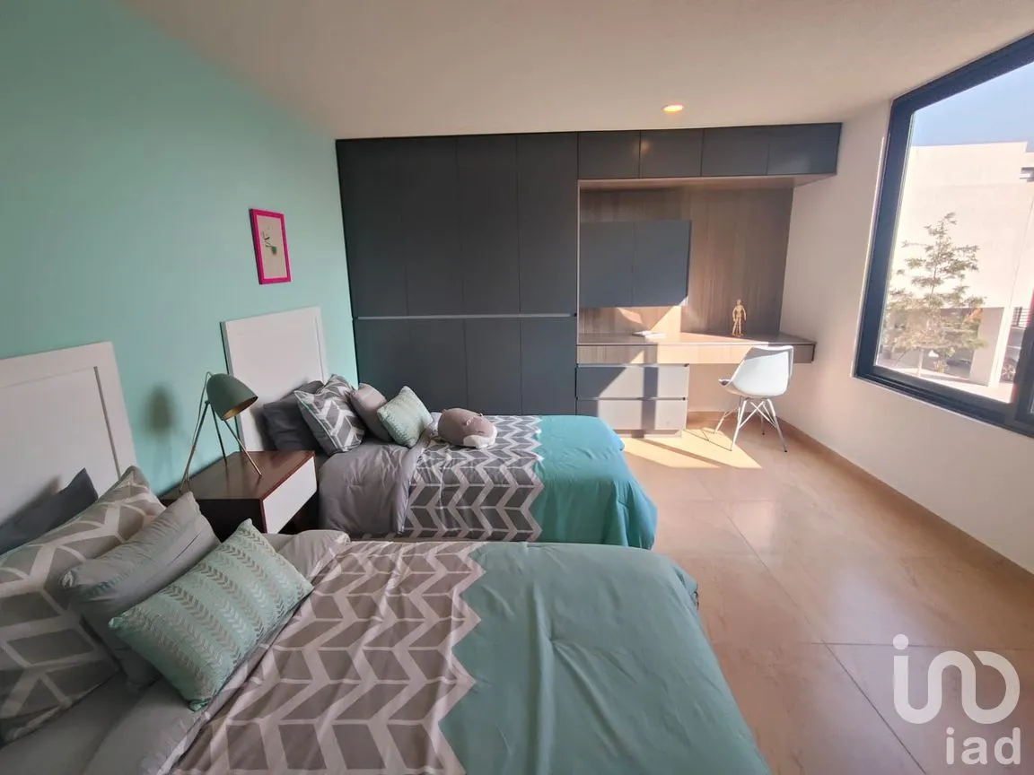 Casa en Venta en Jurica, Querétaro, Querétaro | NEX-266149 | iad México | Foto 13 de 22