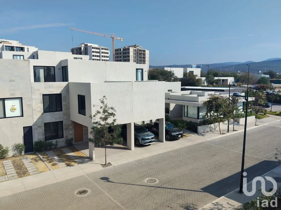 Casa en Venta en Jurica, Querétaro, Querétaro | NEX-266149 | iad México | Foto 17 de 22