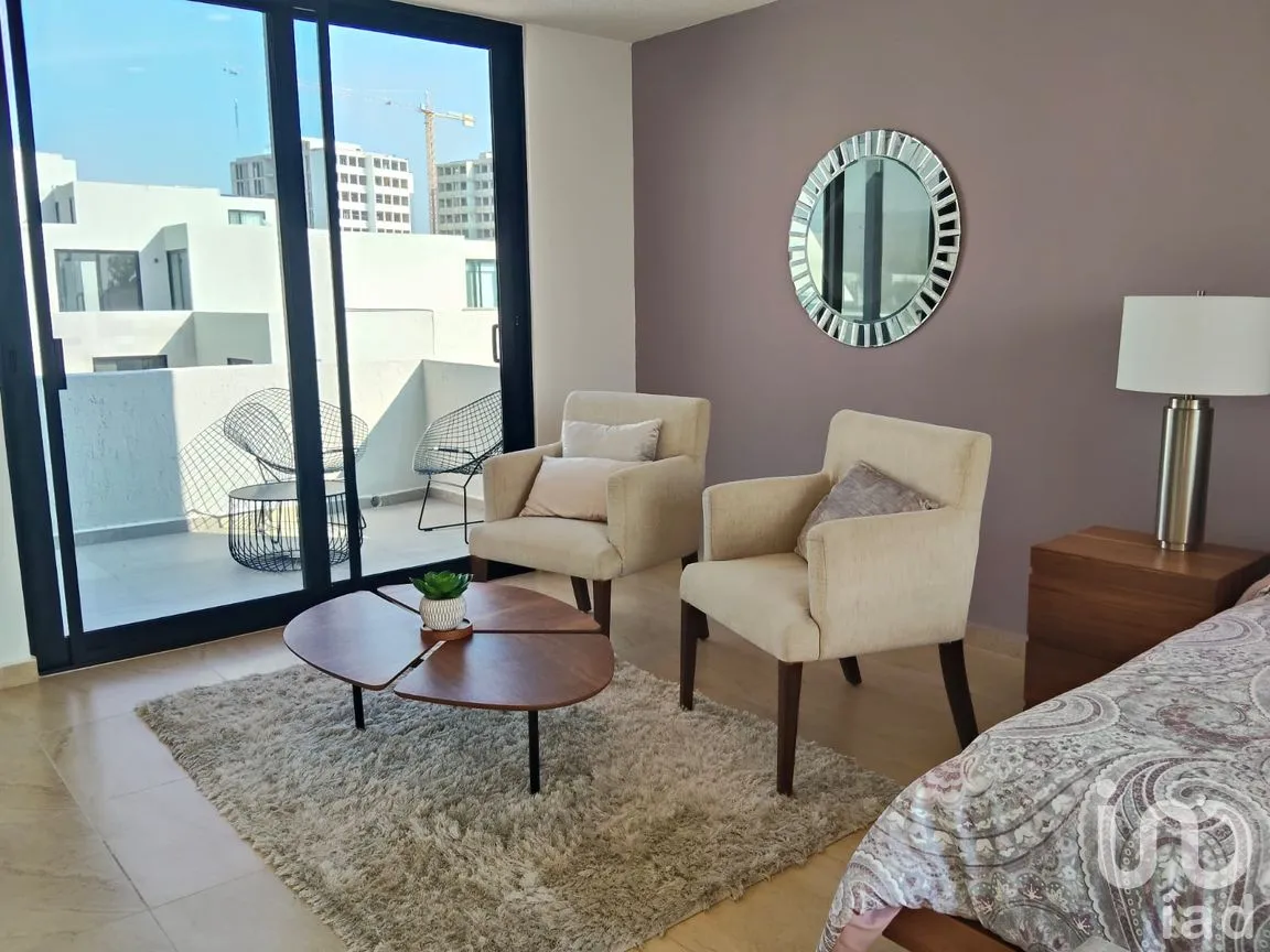 Casa en Venta en Jurica, Querétaro, Querétaro | NEX-266149 | iad México | Foto 6 de 22