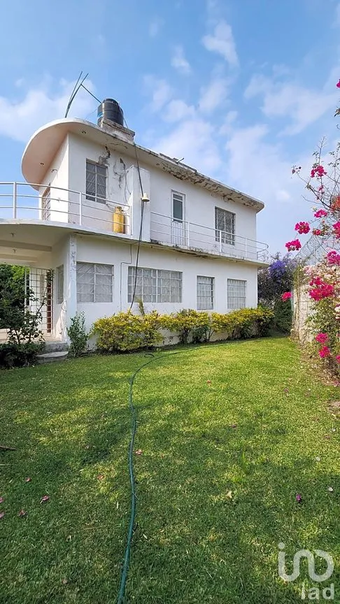 Casa en Venta en Oaxtepec Centro, Yautepec, Morelos | NEX-285457 | iad México | Foto 12 de 13