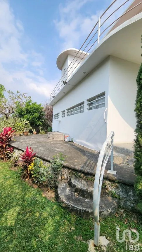 Casa en Venta en Oaxtepec Centro, Yautepec, Morelos | NEX-285457 | iad México | Foto 1 de 13
