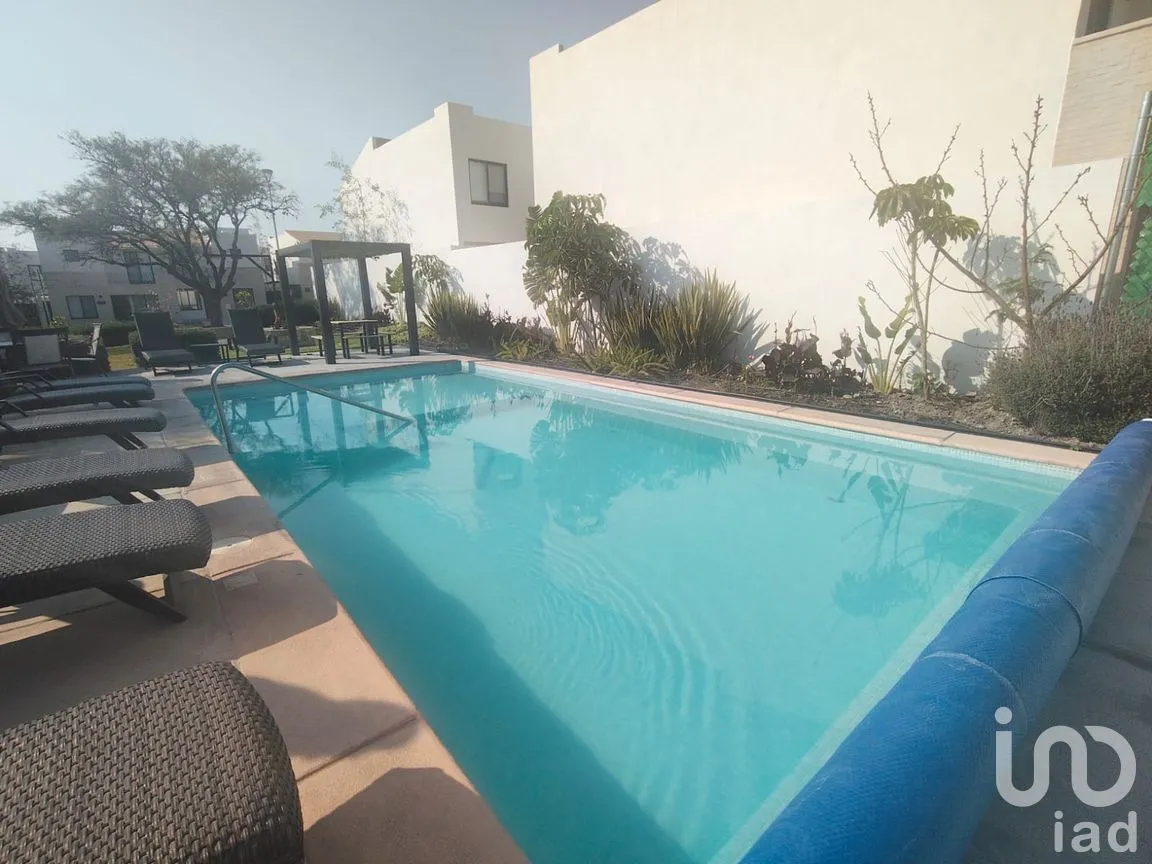 Departamento en Venta en Zákia, El Marqués, Querétaro | NEX-285784 | iad México | Foto 13 de 13