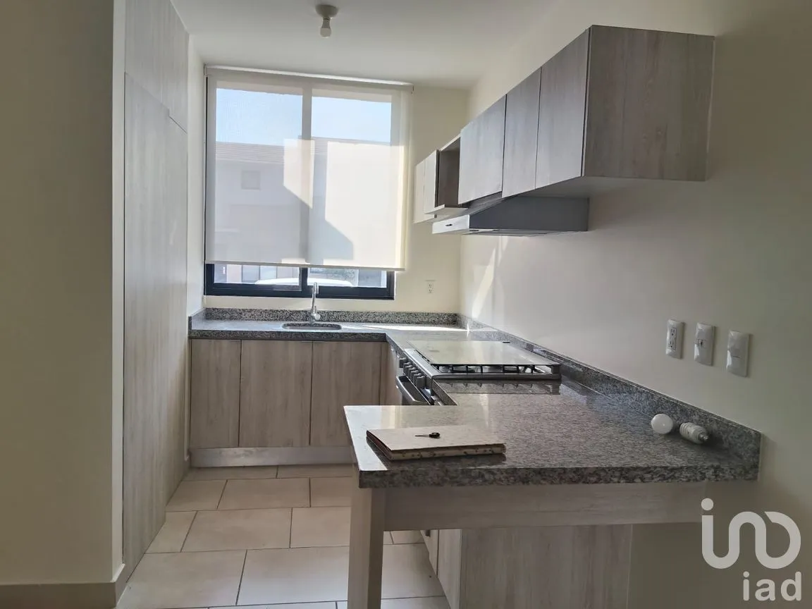 Departamento en Venta en Zákia, El Marqués, Querétaro | NEX-285784 | iad México | Foto 4 de 13