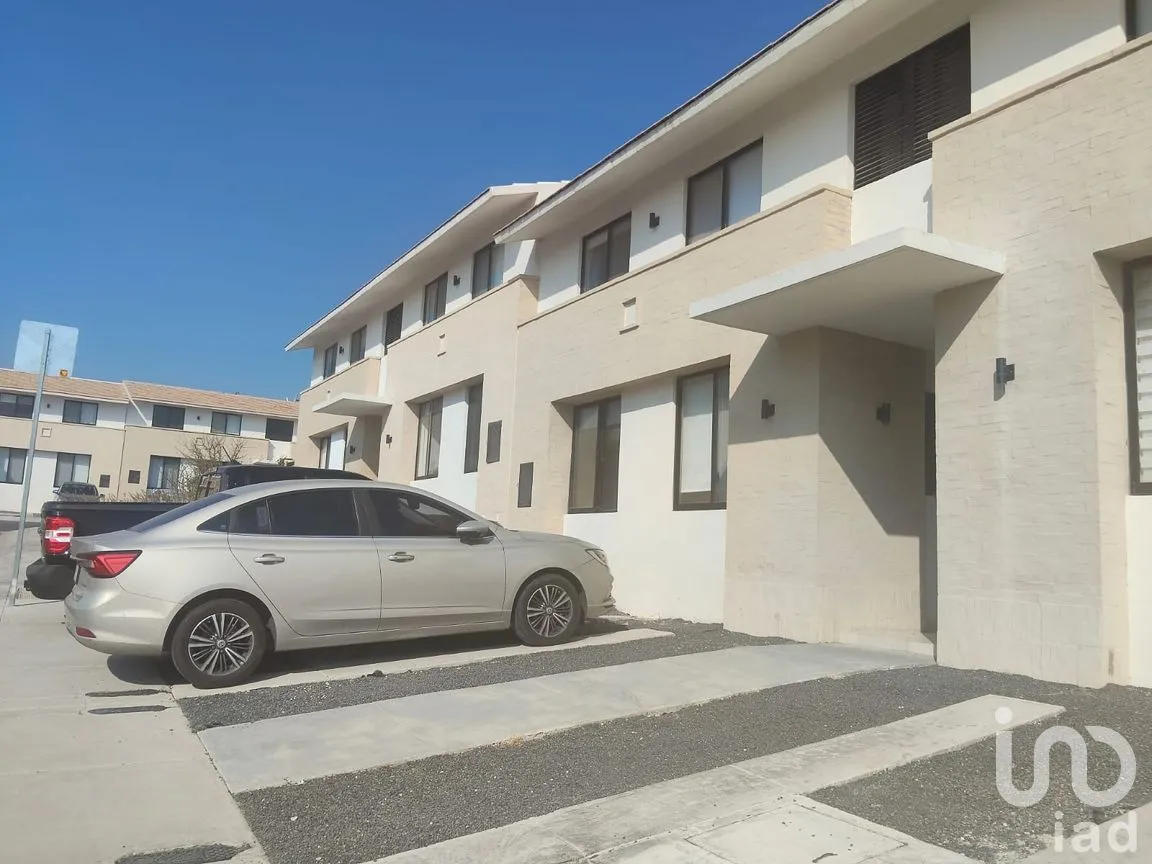 Departamento en Venta en Zákia, El Marqués, Querétaro | NEX-285784 | iad México | Foto 1 de 13