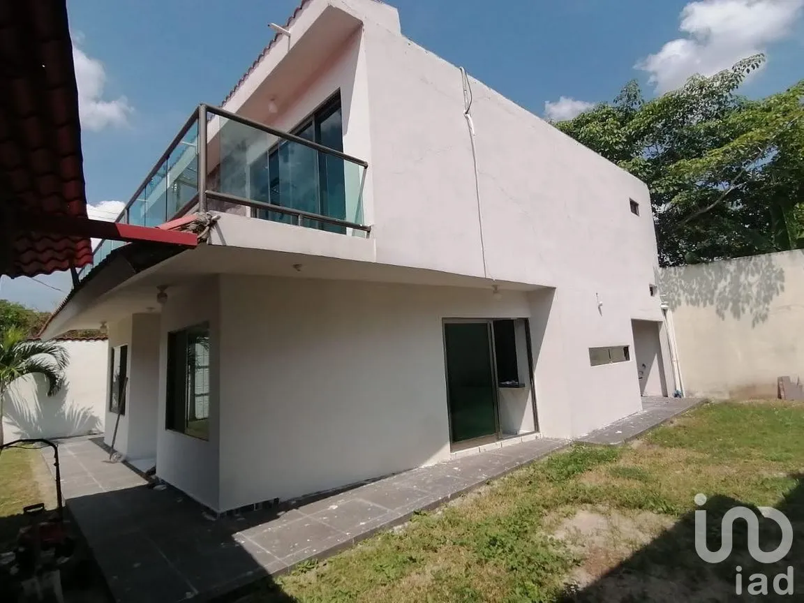 Casa en Venta en Adolfo López Mateos, Comalcalco, Tabasco | NEX-287439 | iad México | Foto 3 de 15