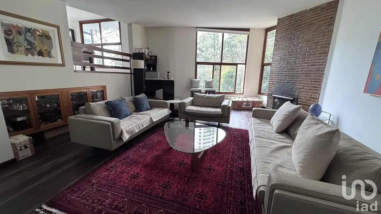 Casa en Venta en Lomas de las Palmas, Huixquilucan, México | NEX-289620 | iad México | Foto 2 de 12