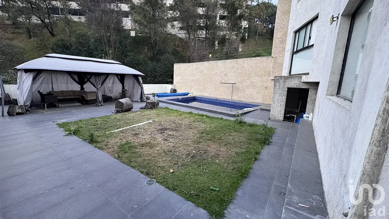 Casa en Venta en Lomas de las Palmas, Huixquilucan, México | NEX-289620 | iad México | Foto 12 de 12