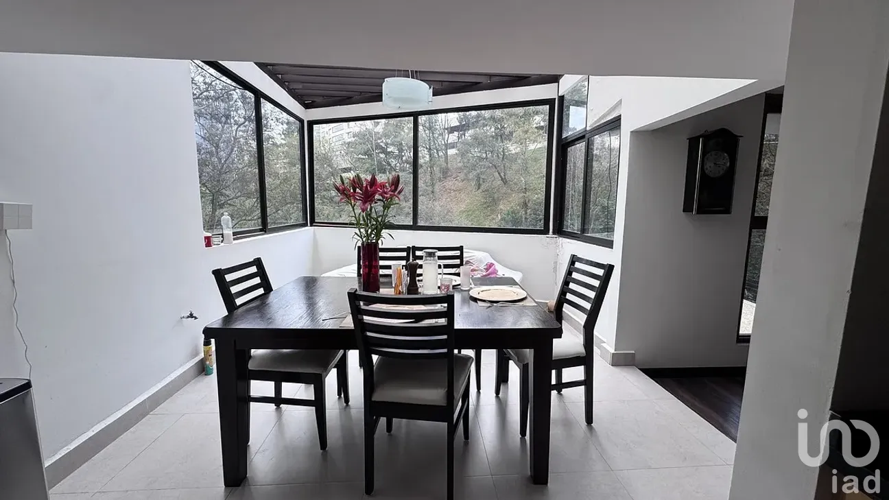 Casa en Venta en Lomas de las Palmas, Huixquilucan, México | NEX-289620 | iad México | Foto 3 de 12