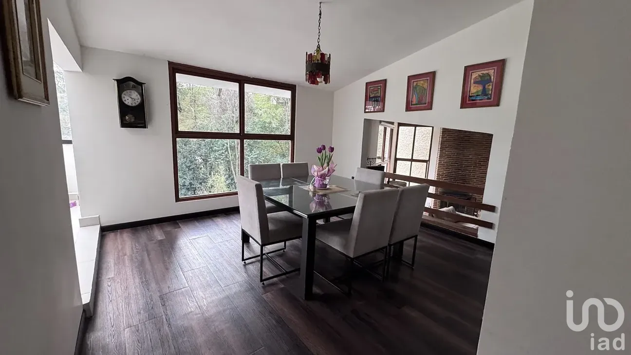 Casa en Venta en Lomas de las Palmas, Huixquilucan, México | NEX-289620 | iad México | Foto 5 de 12