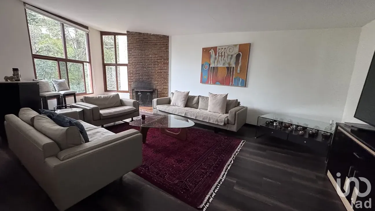 Casa en Venta en Lomas de las Palmas, Huixquilucan, México | NEX-289620 | iad México | Foto 1 de 12