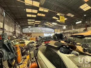 NEX-290766 - Bodega en Venta, con 1 baño, con 420 m2 de construcción en Doctores, CP 06720, Ciudad de México.