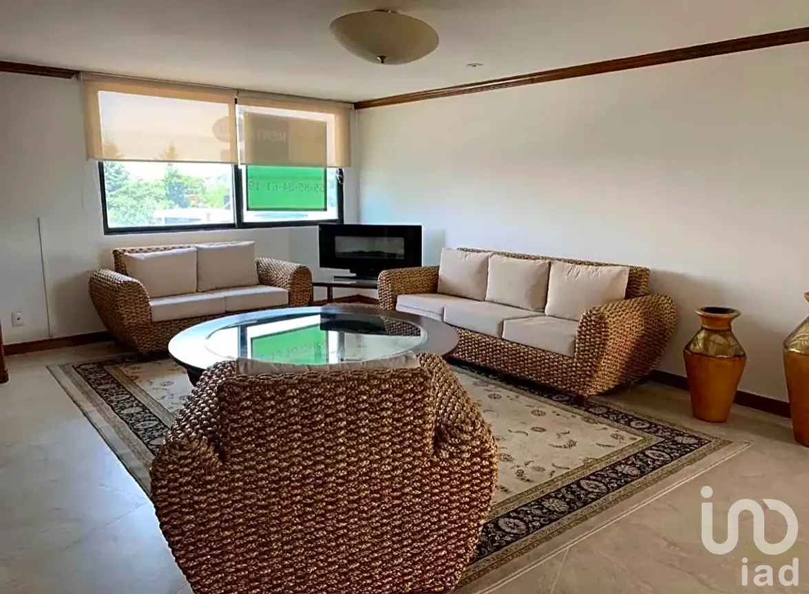 Departamento en Venta en Héroes de Padierna, Tlalpan, Ciudad de México | NEX-290771 | iad México | Foto 2 de 16