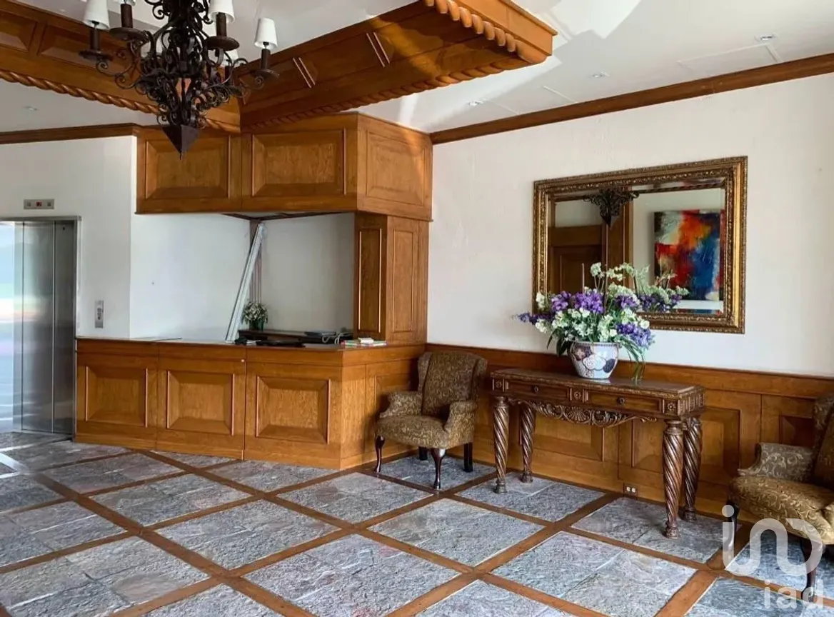 Departamento en Venta en Héroes de Padierna, Tlalpan, Ciudad de México | NEX-290771 | iad México | Foto 11 de 16