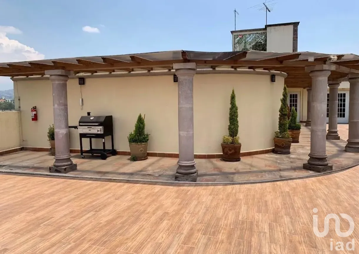 Departamento en Venta en Héroes de Padierna, Tlalpan, Ciudad de México | NEX-290771 | iad México | Foto 12 de 16