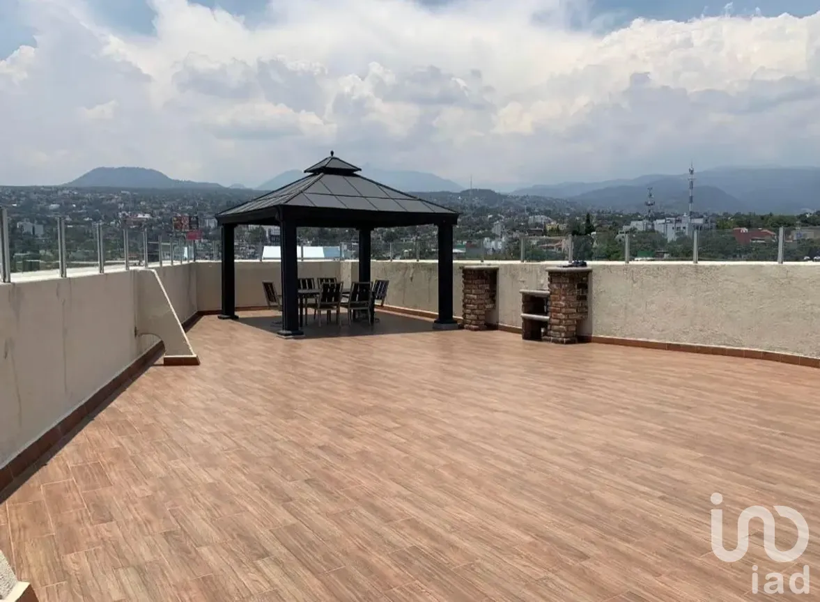 Departamento en Venta en Héroes de Padierna, Tlalpan, Ciudad de México | NEX-290771 | iad México | Foto 13 de 16