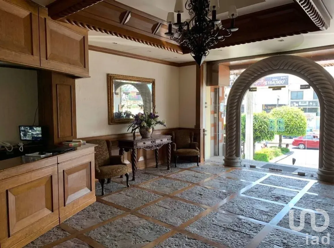 Departamento en Venta en Héroes de Padierna, Tlalpan, Ciudad de México | NEX-290771 | iad México | Foto 14 de 16