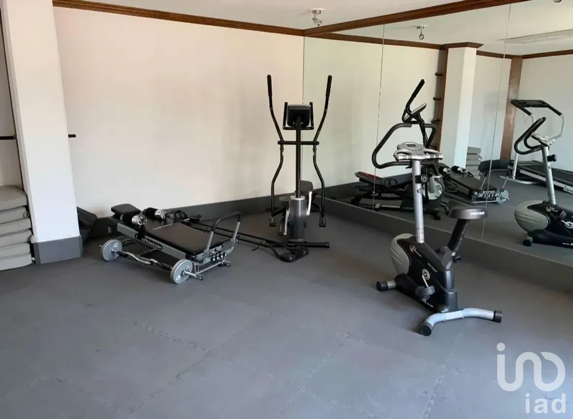 Departamento en Venta en Héroes de Padierna, Tlalpan, Ciudad de México | NEX-290771 | iad México | Foto 15 de 16