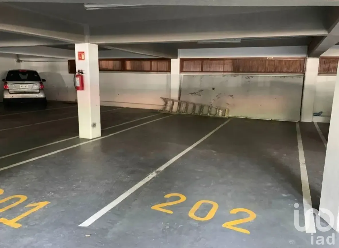 Departamento en Venta en Héroes de Padierna, Tlalpan, Ciudad de México | NEX-290771 | iad México | Foto 16 de 16