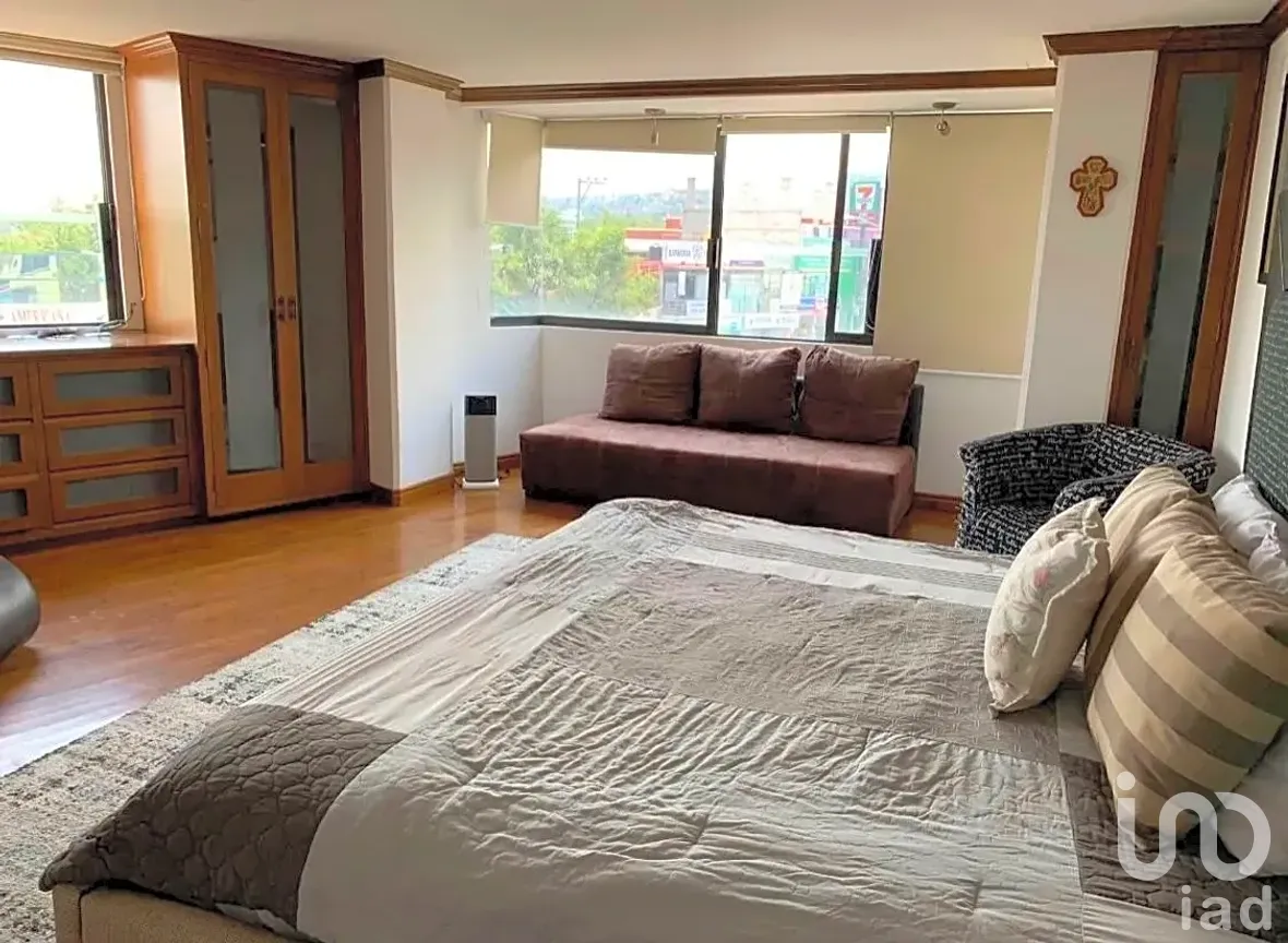 Departamento en Venta en Héroes de Padierna, Tlalpan, Ciudad de México | NEX-290771 | iad México | Foto 3 de 16
