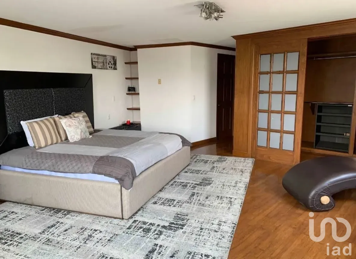 Departamento en Venta en Héroes de Padierna, Tlalpan, Ciudad de México | NEX-290771 | iad México | Foto 4 de 16