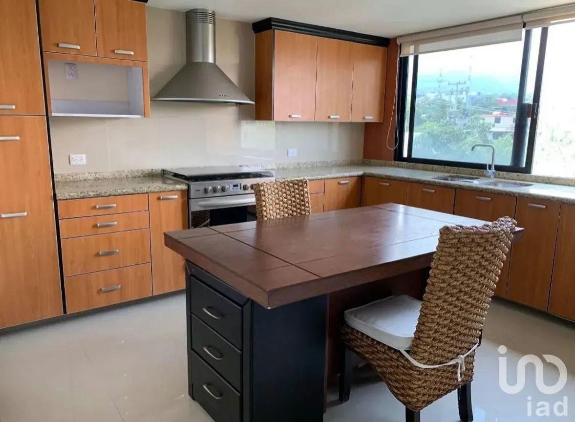 Departamento en Venta en Héroes de Padierna, Tlalpan, Ciudad de México | NEX-290771 | iad México | Foto 9 de 16