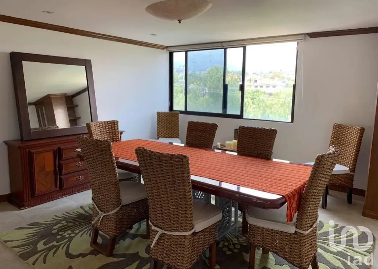 Departamento en Venta en Héroes de Padierna, Tlalpan, Ciudad de México | NEX-290771 | iad México | Foto 10 de 16