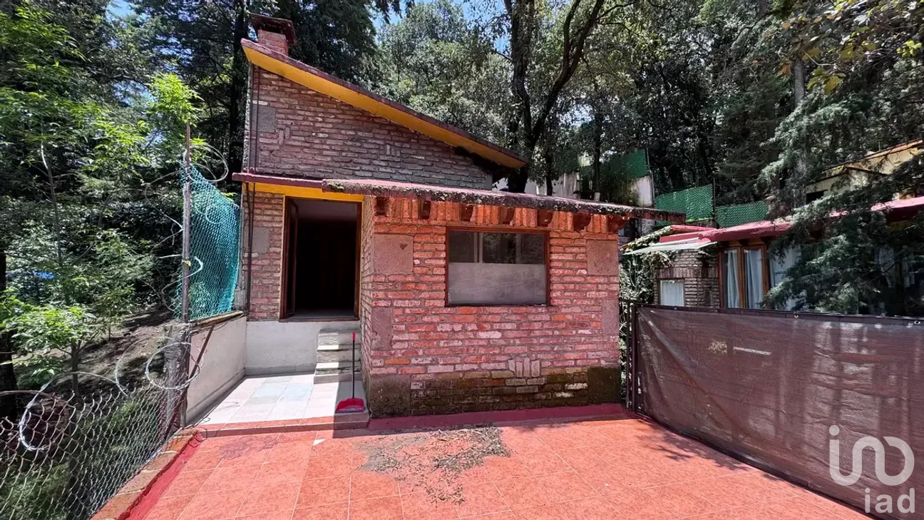 Departamento en Venta en San Bartolo Ameyalco, Álvaro Obregón, Ciudad de México | NEX-290773 | iad México | Foto 11 de 17