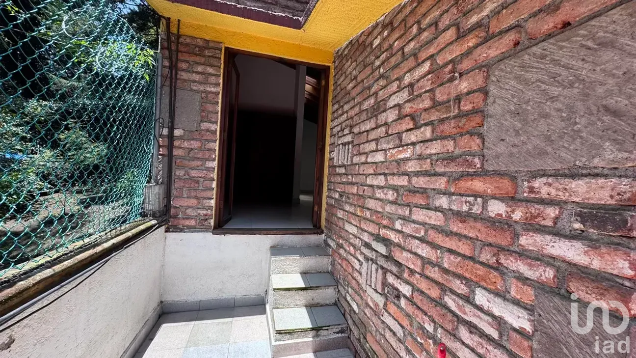 Departamento en Venta en San Bartolo Ameyalco, Álvaro Obregón, Ciudad de México | NEX-290773 | iad México | Foto 13 de 17