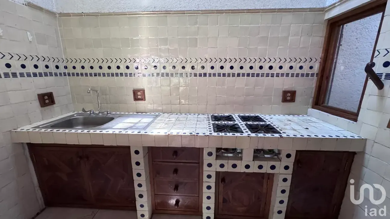 Departamento en Venta en San Bartolo Ameyalco, Álvaro Obregón, Ciudad de México | NEX-290773 | iad México | Foto 14 de 17