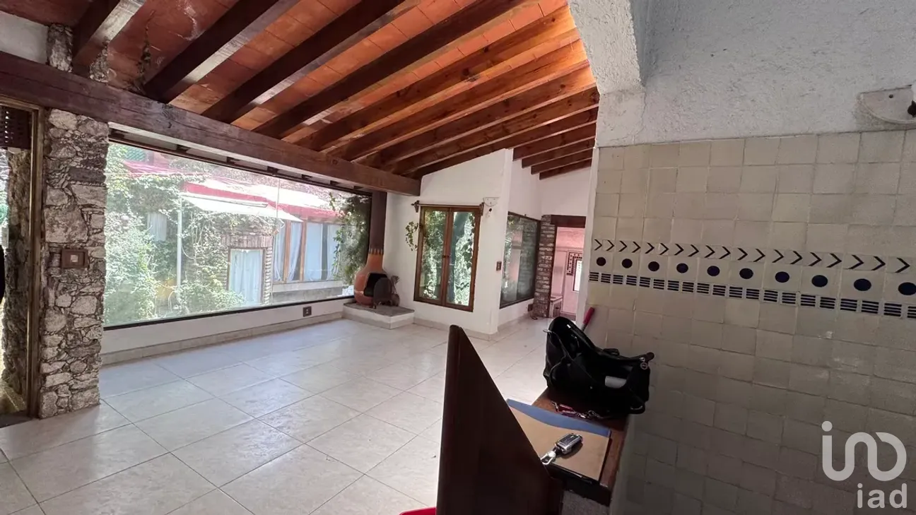 Departamento en Venta en San Bartolo Ameyalco, Álvaro Obregón, Ciudad de México | NEX-290773 | iad México | Foto 15 de 17