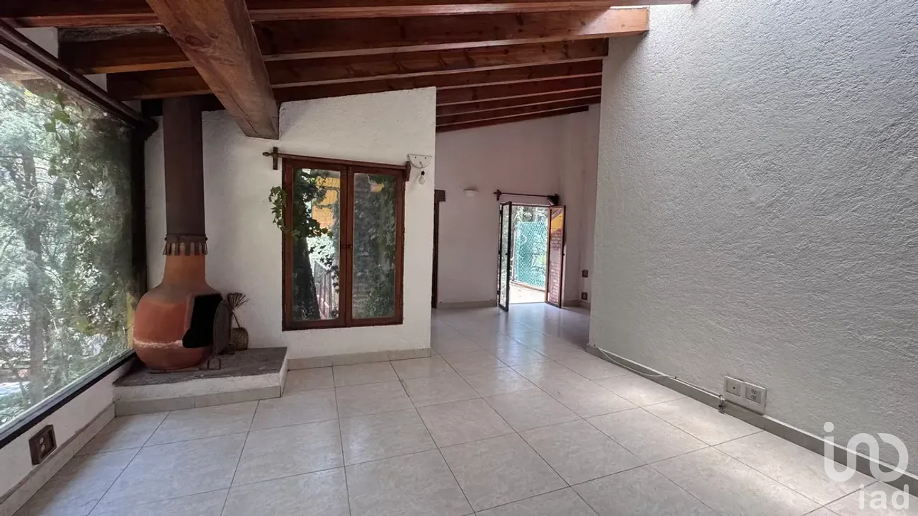 Departamento en Venta en San Bartolo Ameyalco, Álvaro Obregón, Ciudad de México | NEX-290773 | iad México | Foto 5 de 17