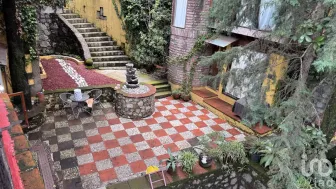 NEX-290773 - Departamento en Venta, con 1 recamara, con 1 baño, con 60 m2 de construcción en San Bartolo Ameyalco, CP 01800, Ciudad de México.