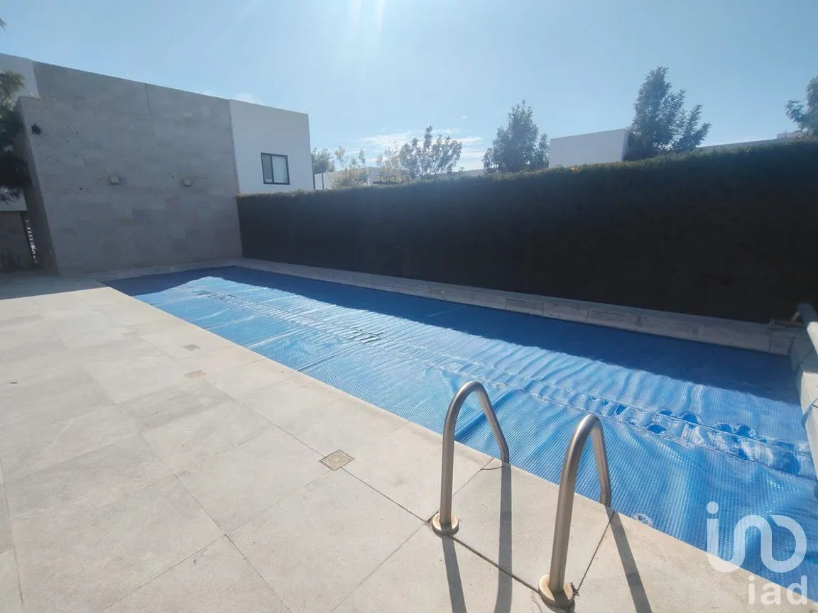Casa en Renta en El Marqués, Querétaro, Querétaro | NEX-291286 | iad México | Foto 17 de 17