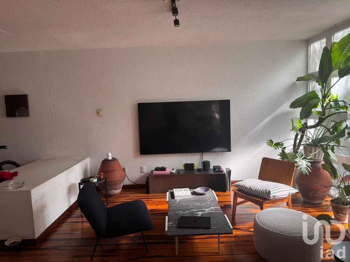 Departamento en Venta en Cuauhtémoc, Cuauhtémoc, Ciudad de México | NEX-296384 | iad México | Foto 2 de 15