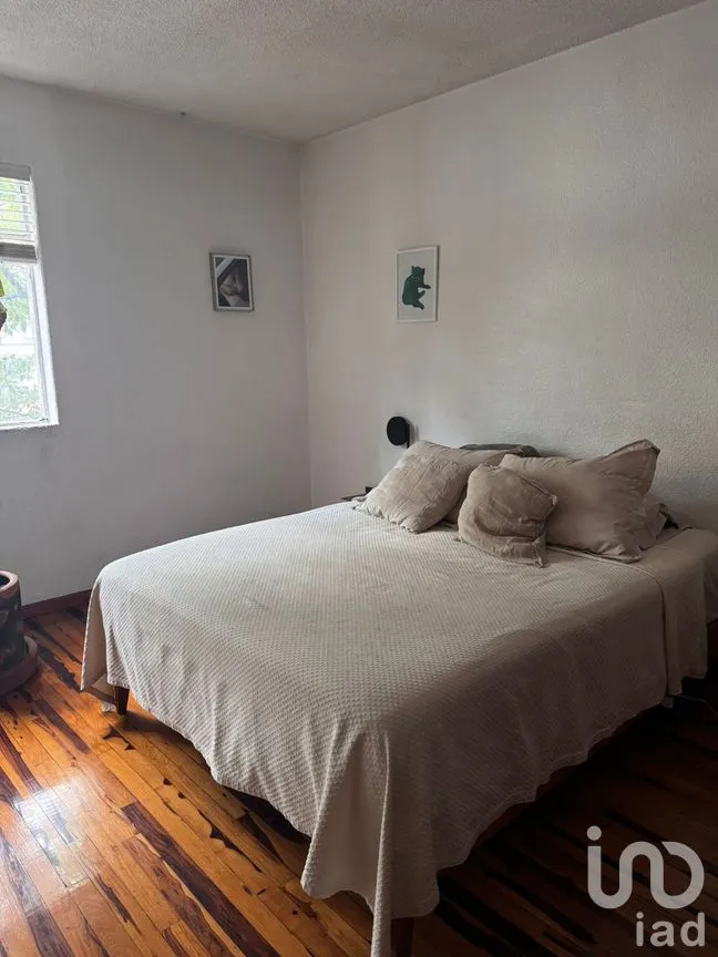 Departamento en Venta en Cuauhtémoc, Cuauhtémoc, Ciudad de México | NEX-296384 | iad México | Foto 11 de 15