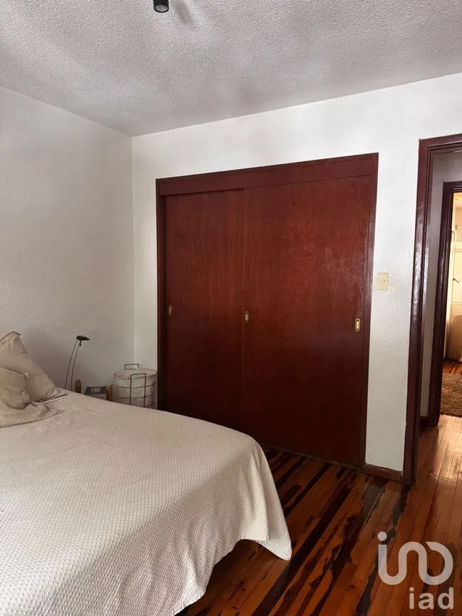 Departamento en Venta en Cuauhtémoc, Cuauhtémoc, Ciudad de México | NEX-296384 | iad México | Foto 12 de 15