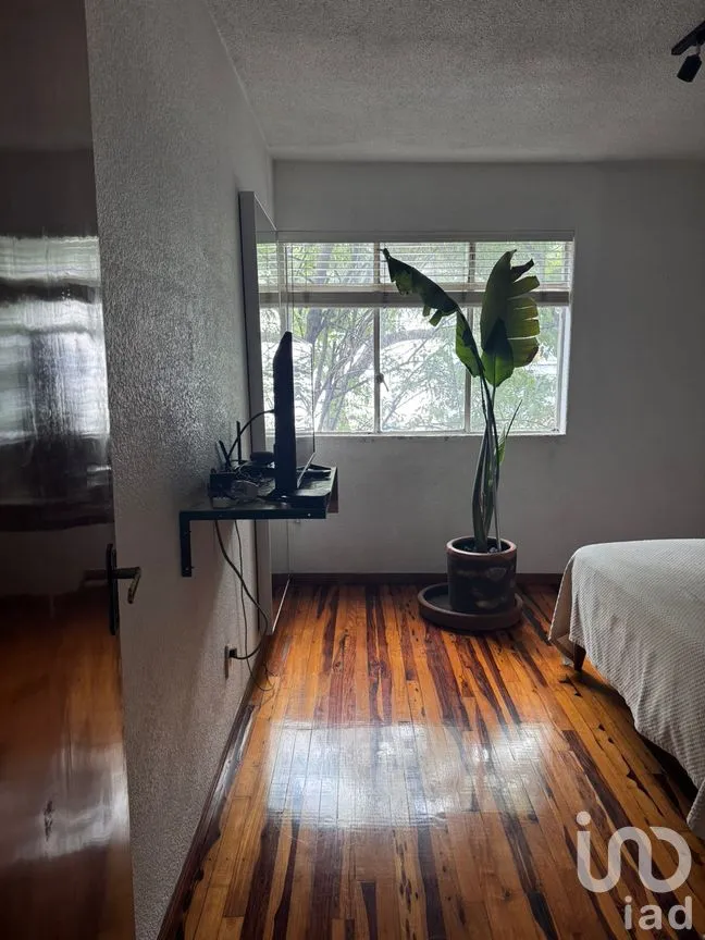 Departamento en Venta en Cuauhtémoc, Cuauhtémoc, Ciudad de México | NEX-296384 | iad México | Foto 13 de 15