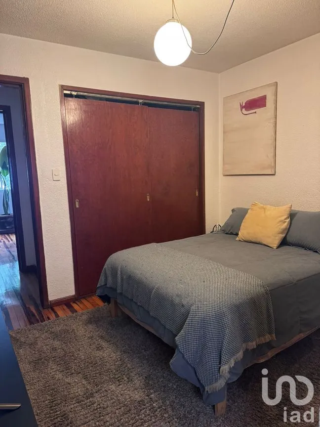 Departamento en Venta en Cuauhtémoc, Cuauhtémoc, Ciudad de México | NEX-296384 | iad México | Foto 14 de 15