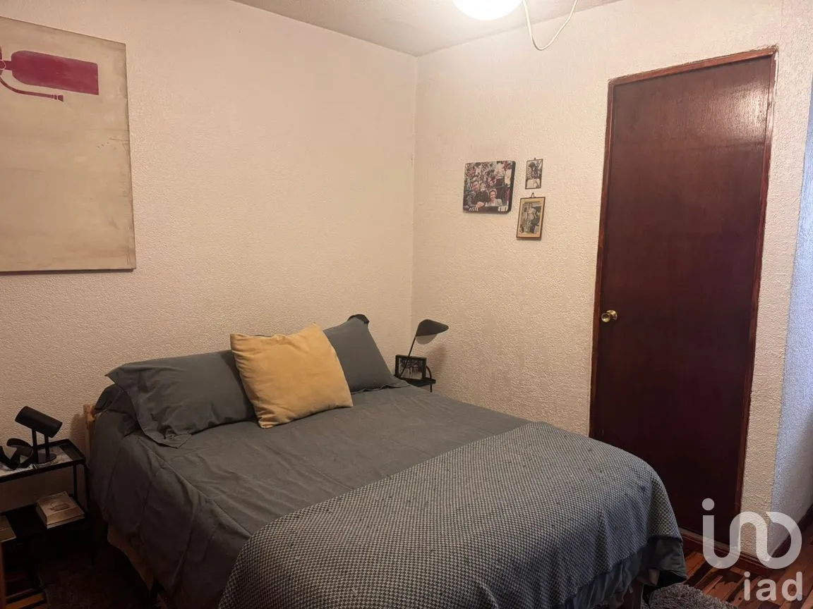Departamento en Venta en Cuauhtémoc, Cuauhtémoc, Ciudad de México | NEX-296384 | iad México | Foto 15 de 15