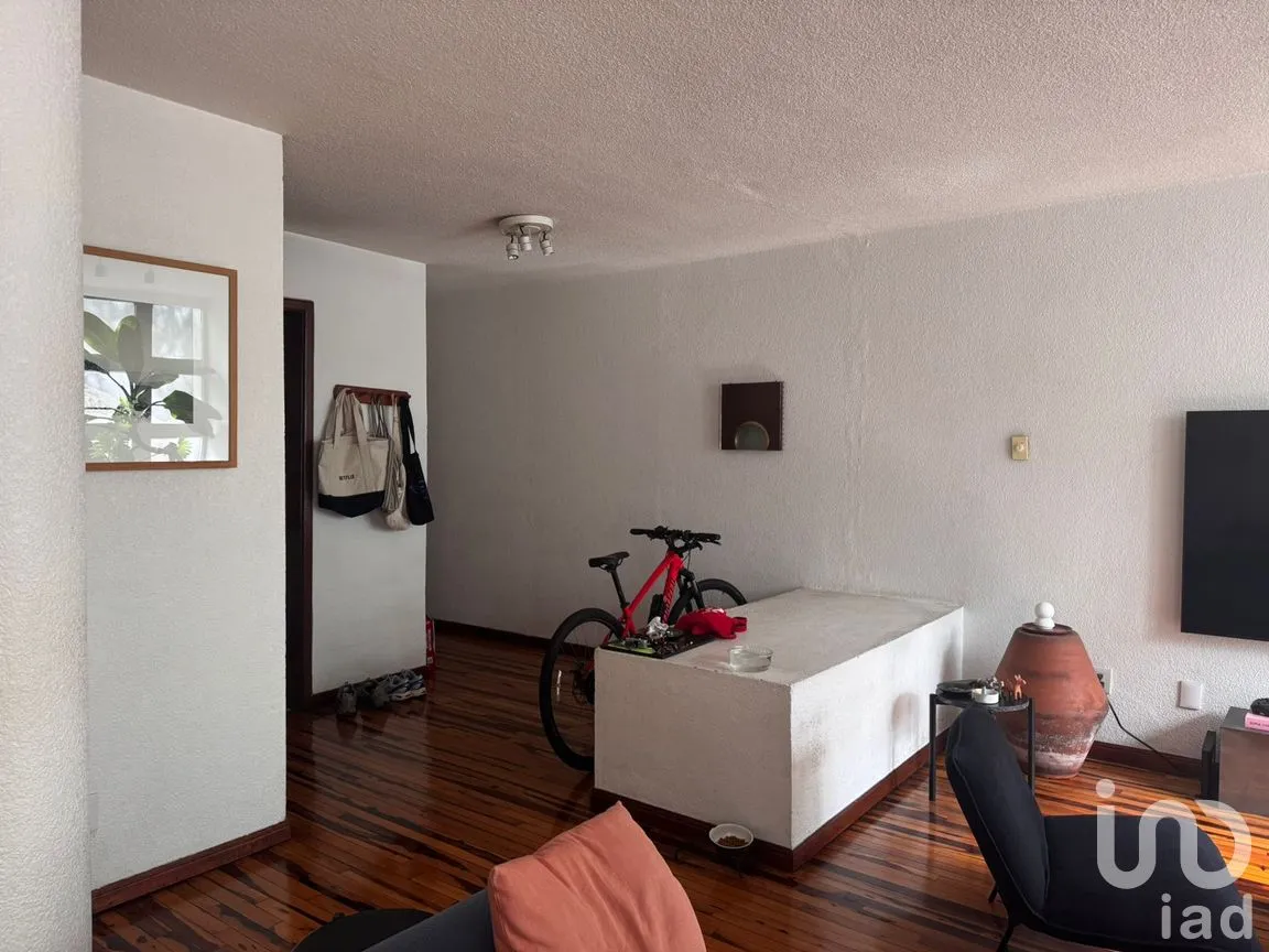 Departamento en Venta en Cuauhtémoc, Cuauhtémoc, Ciudad de México | NEX-296384 | iad México | Foto 3 de 15